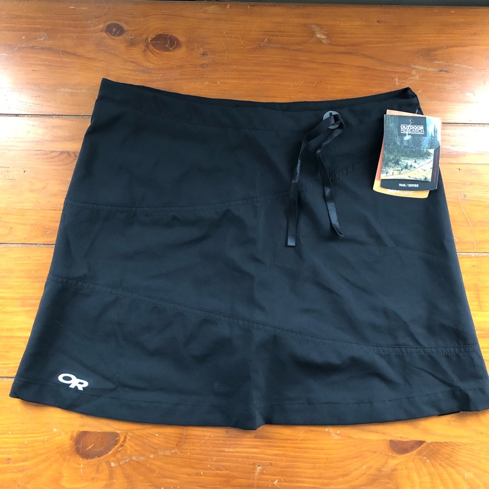 Outdoor Research Expressa Skort. Wore once.